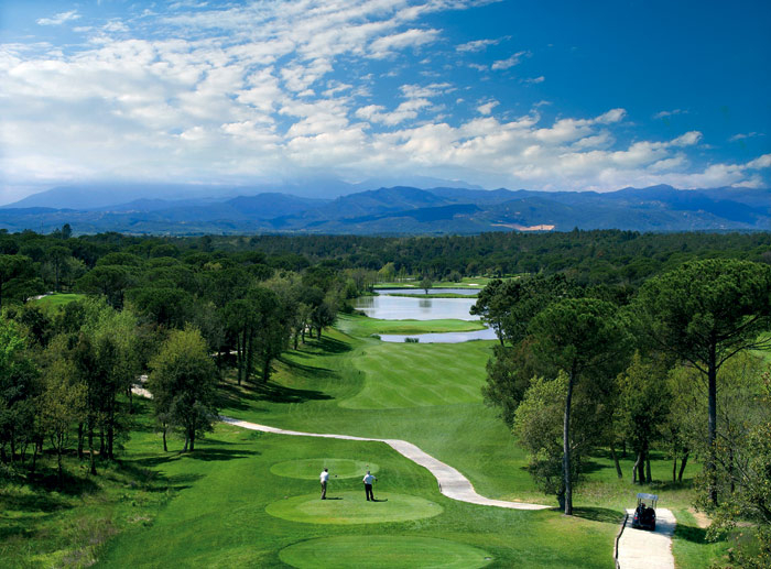 Real Club El Prat Golf Course-6629