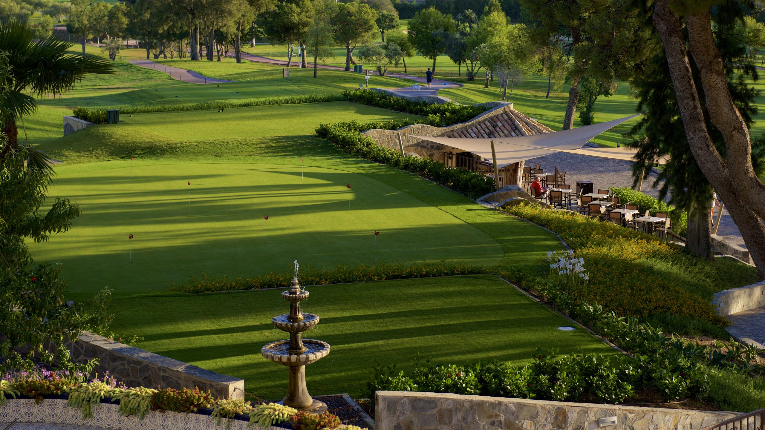 Atalaya Golf & Country Club, Marbella