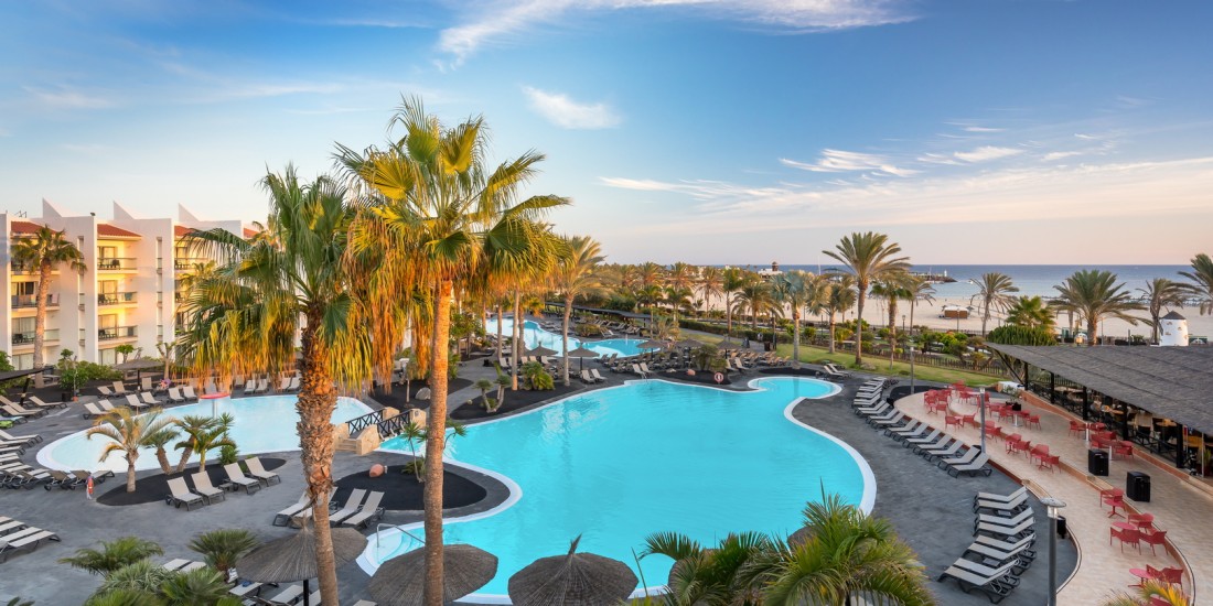 Barcelo Occidental Banus ****, Puerto Banus