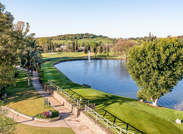 El Paraiso Golf Course, Costa del Sol