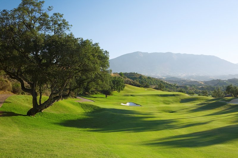 La Cala - Campo Asia Golf Course-16124