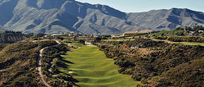 La Cala - Campo Europa Golf Course-16127
