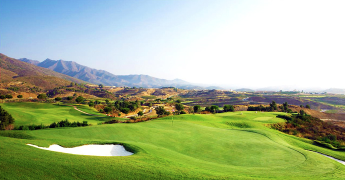 La Cala - Campo Europa Golf Course-16128