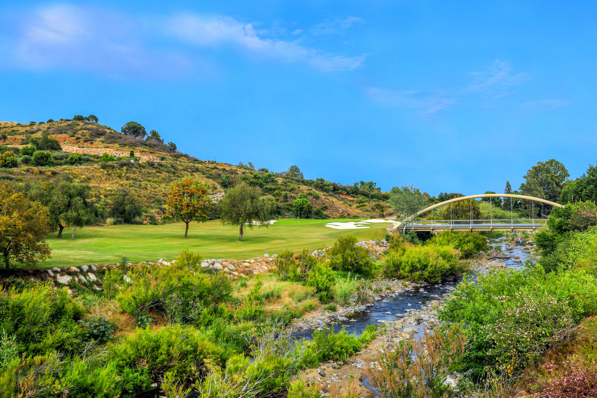 La Cala - Campo Europa Golf Course-17175