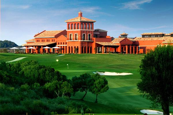 La Reserva de Sotogrande Golf Course