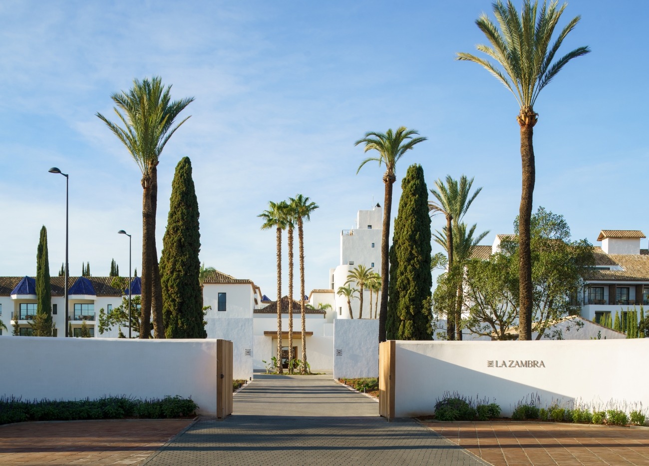 Mijas Golf Package at La Zambra