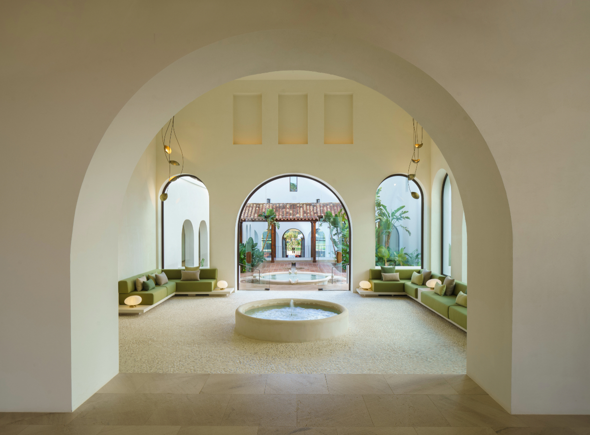 Luxury at La Zambra, Mijas, Costa del Sol, Spain. Golf Planet Holidays