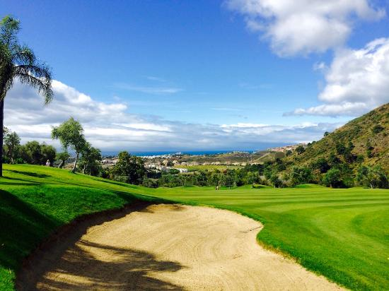 Los Arqueros Golf & Country Club