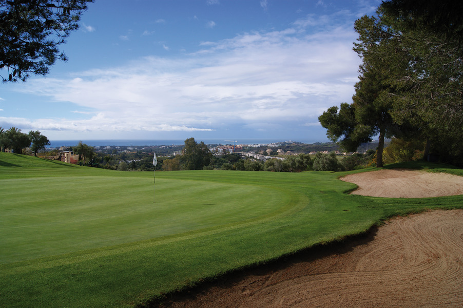 Los Arqueros Golf & Country Club Golf Course-16132