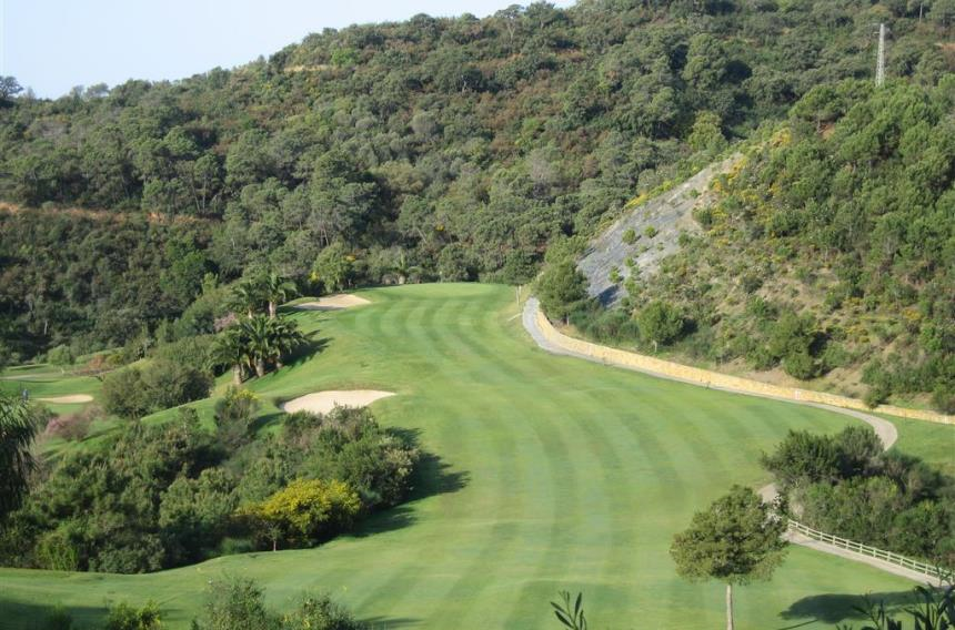 Los Arqueros Golf & Country Club Golf Course-16135
