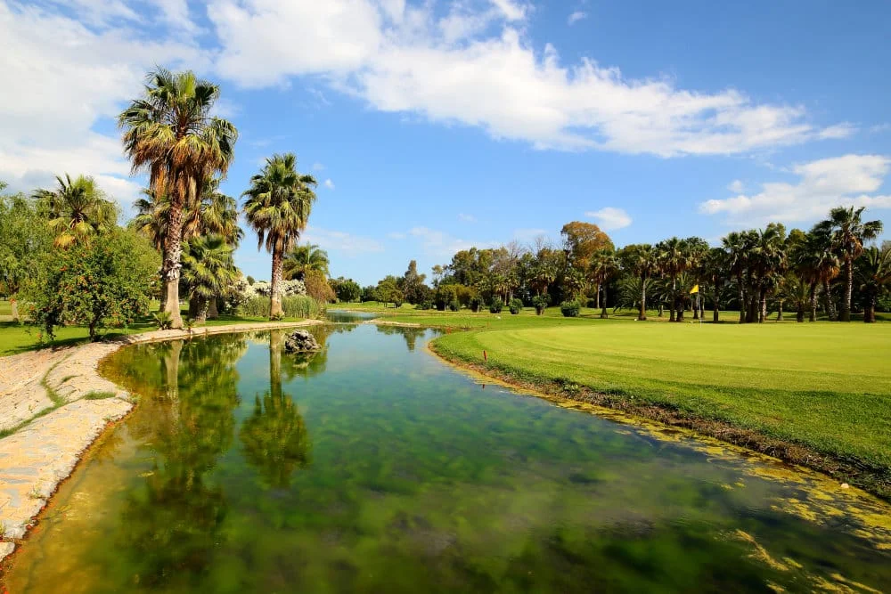 Real Guadalhorce Club de Golf