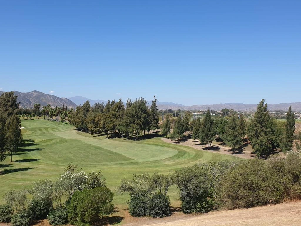 Enjoy the traditional feel to Real Guadalhorce Golf Club, Cota del Sol, Spain with Golf Planet Holidays