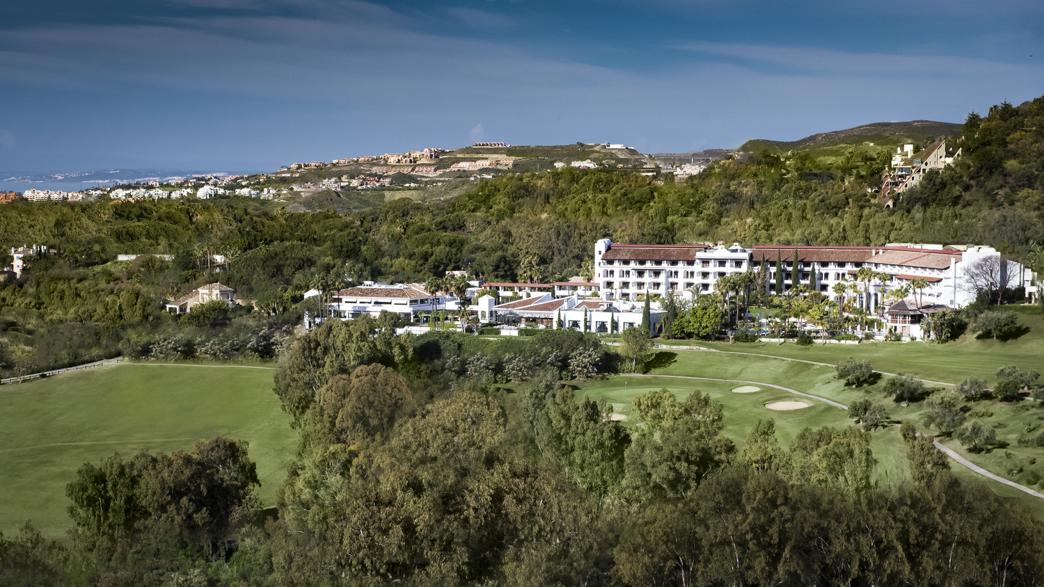 The Westin La Quinta Golf Resort & Spa*****, Marbella