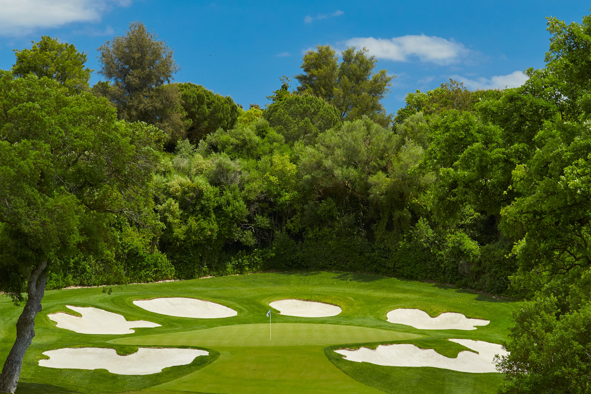 Valderrama Golf Course