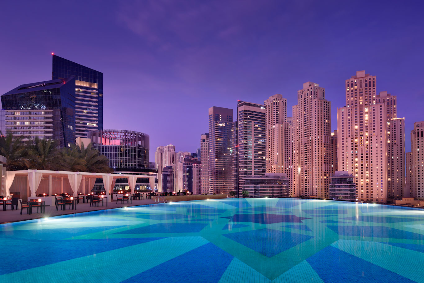 Address Dubai Marina *****, Dubai