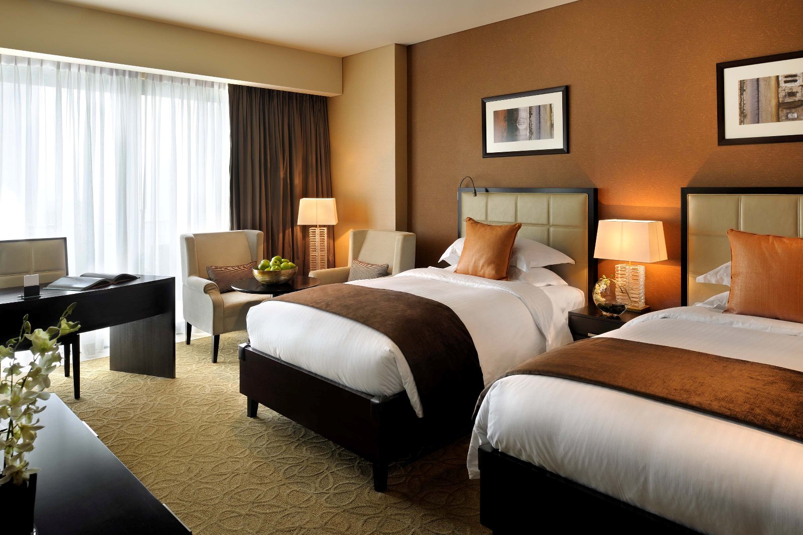 Address Dubai Marina *****, Dubai