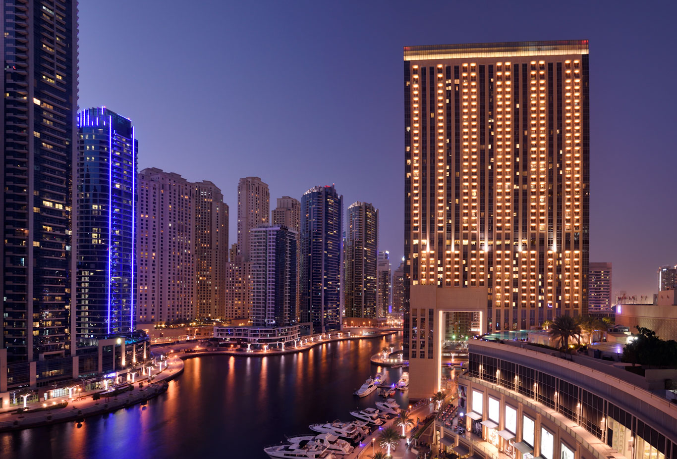 Address Dubai Marina *****, Dubai