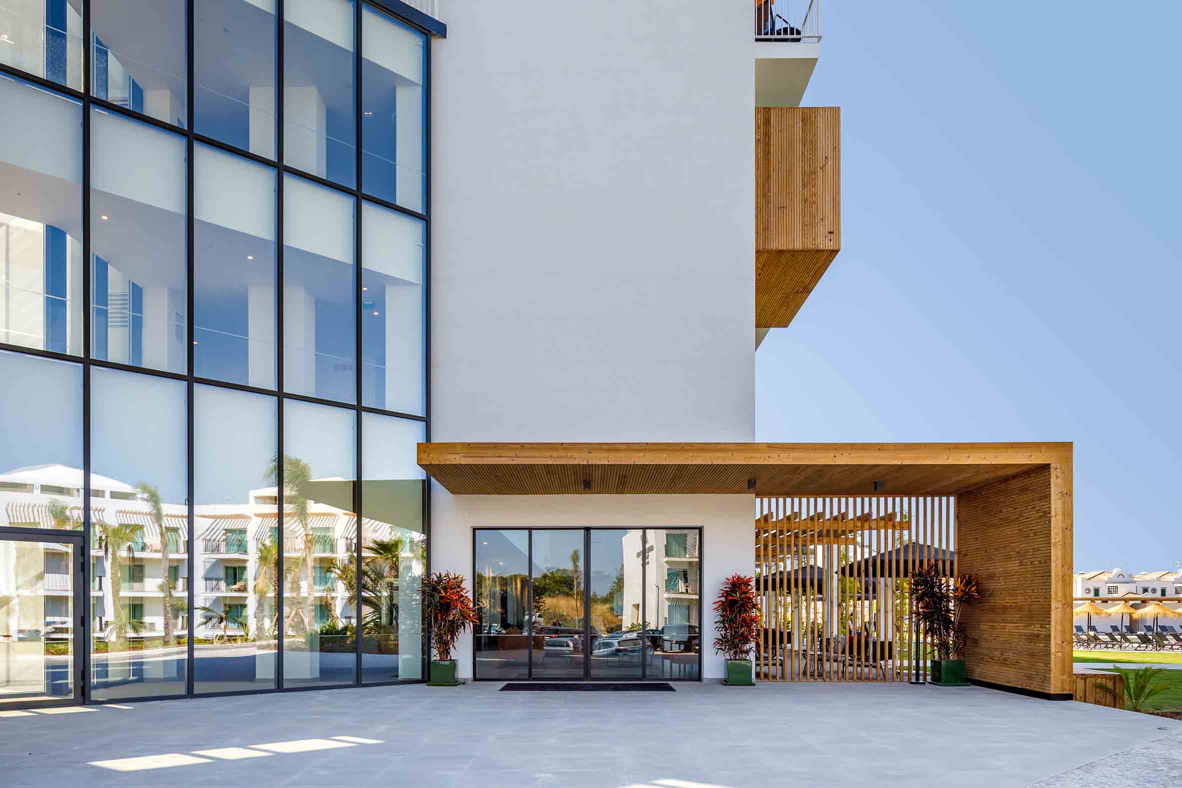 Welcome to AP Cabanas Beach & Nature, Hotel, Tavira, Eastern Algarve, Portugal. Golf Planet Holidays