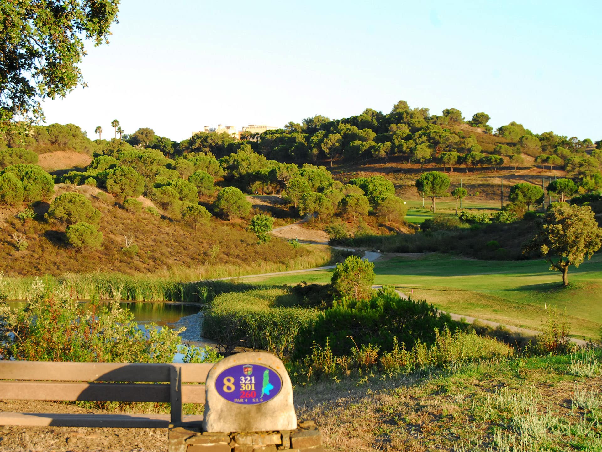 Castro Marim Golf and Country Club