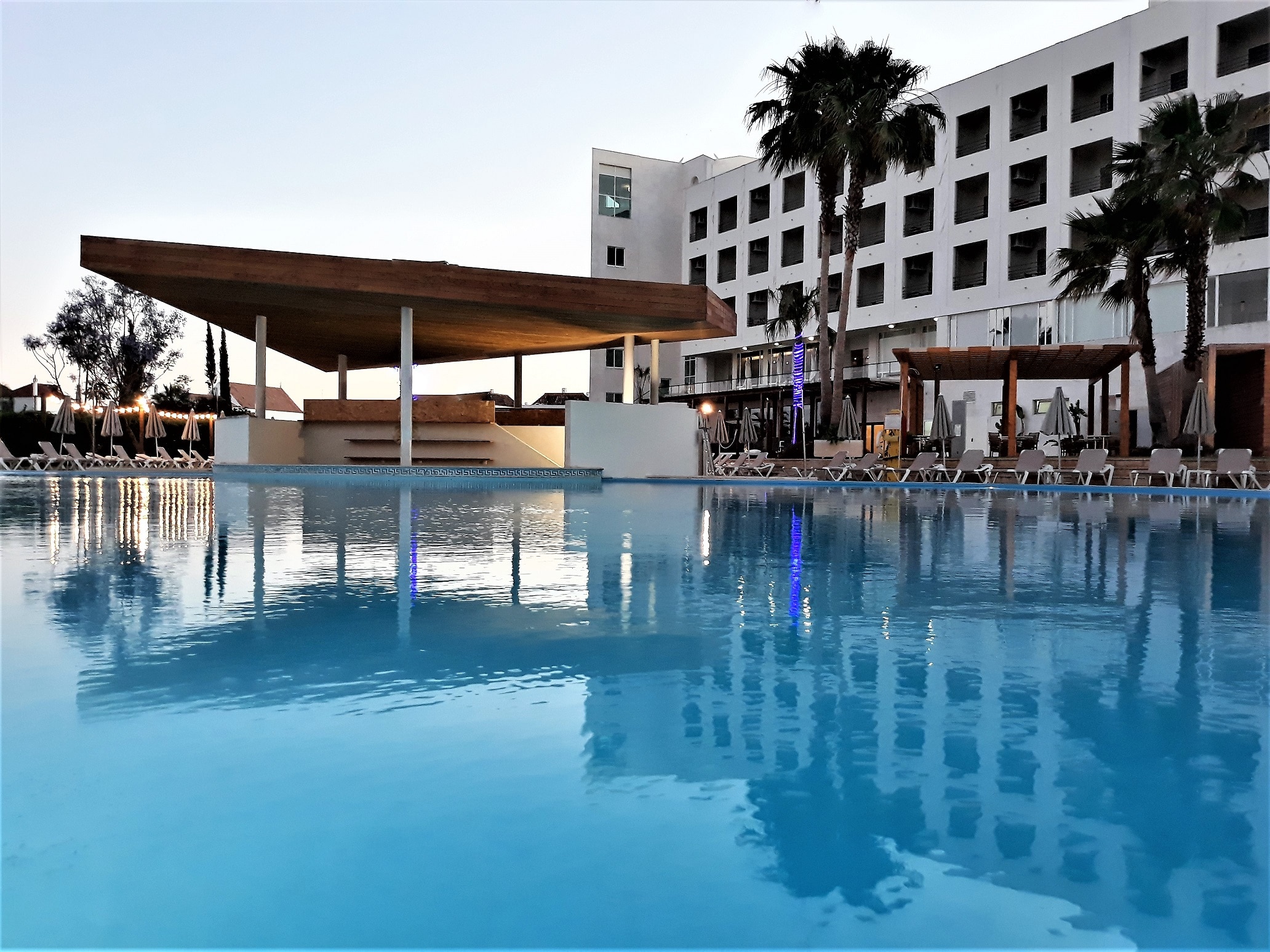 AP Maria Nova Lounge Tavira