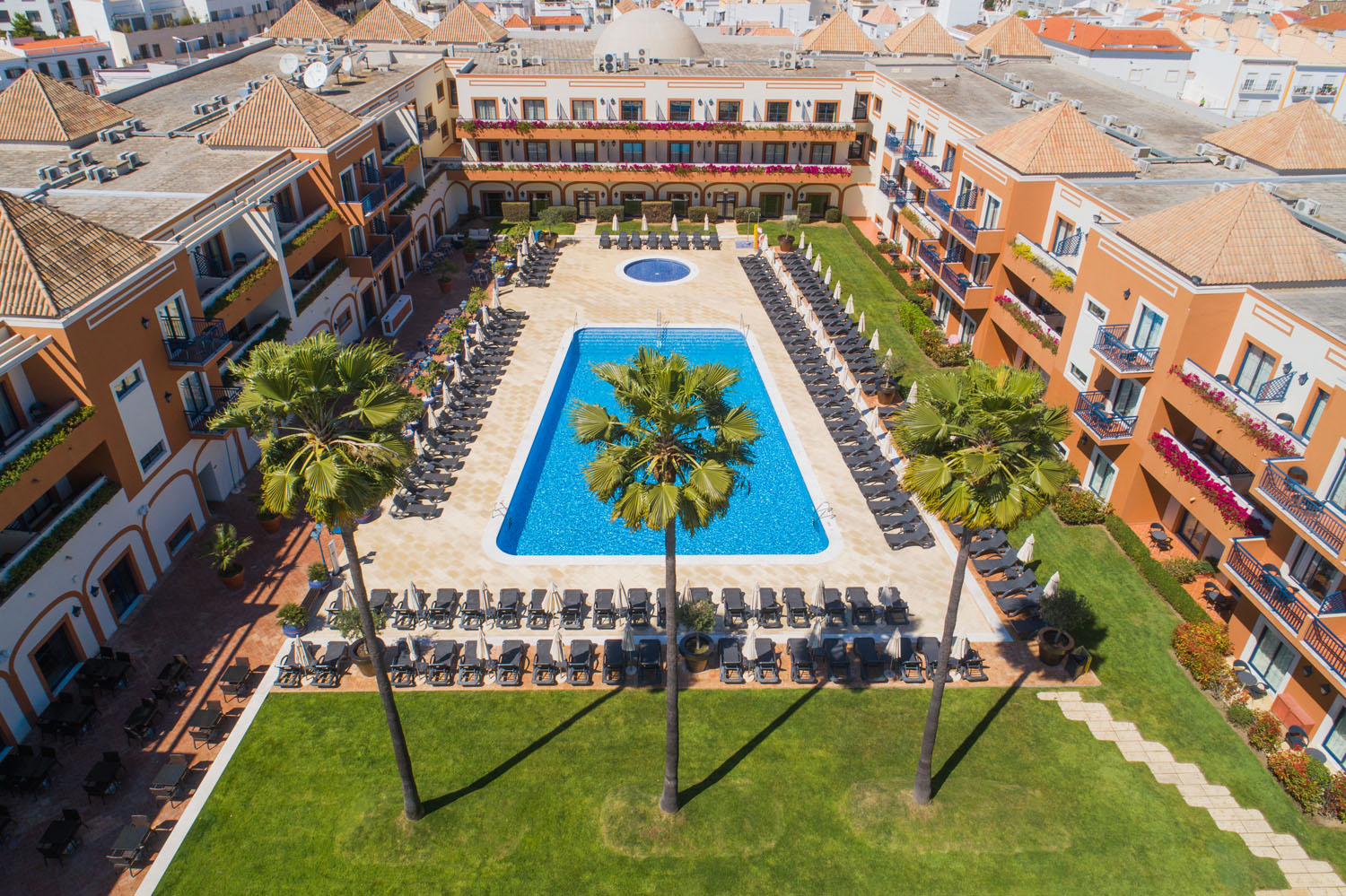 Vila Gale Tavira****