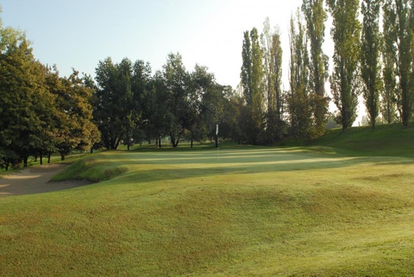 Golf Club Bologna