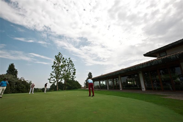 Golf Club Bologna Golf Course-9662