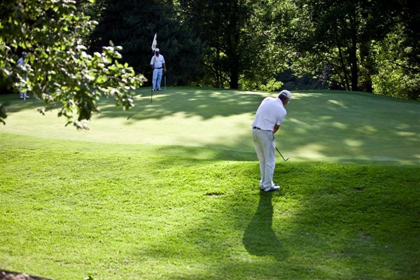 Golf Club Bologna Golf Course-9663