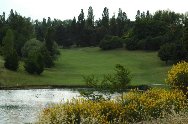 Golf Club Bologna Golf Course-9666