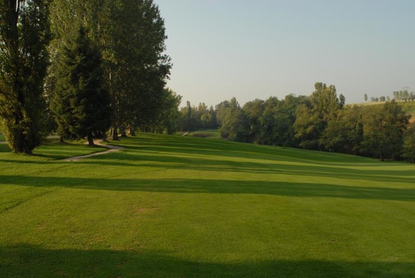 Golf Club Bologna Golf Course-9667