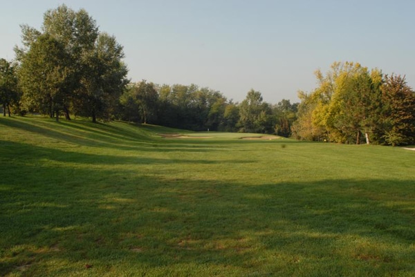 Golf Club Bologna Golf Course-9668