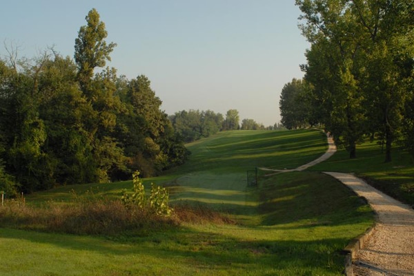 Golf Club Bologna Golf Course-9669