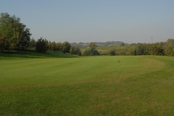 Golf Club Bologna Golf Course-9670