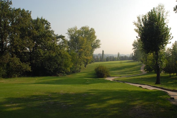 Golf Club Bologna Golf Course-9671