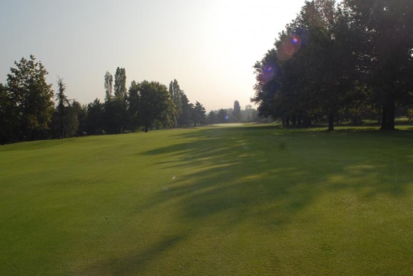 Golf Club Bologna Golf Course-9672
