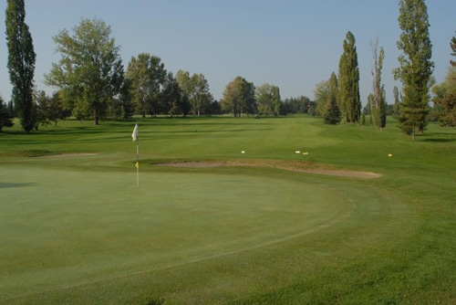 Golf Club Bologna Golf Course-9674