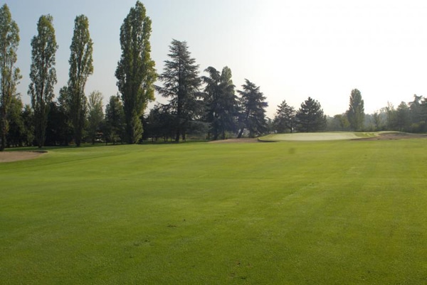 Golf Club Bologna Golf Course-9675