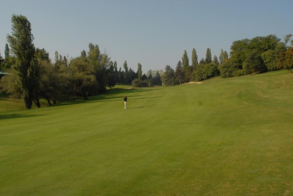 Golf Club Bologna Golf Course-9676