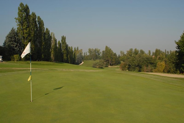 Golf Club Bologna Golf Course-9677