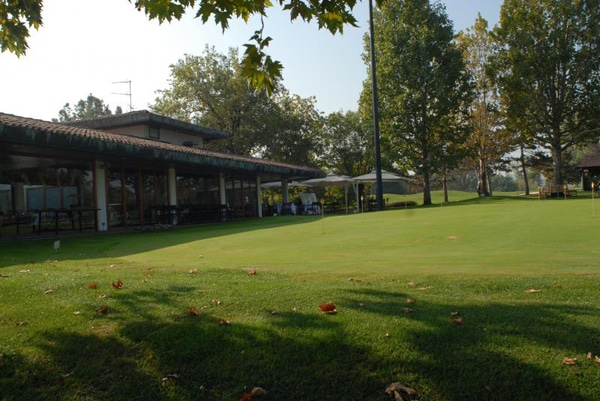 Golf Club Bologna Golf Course-9678