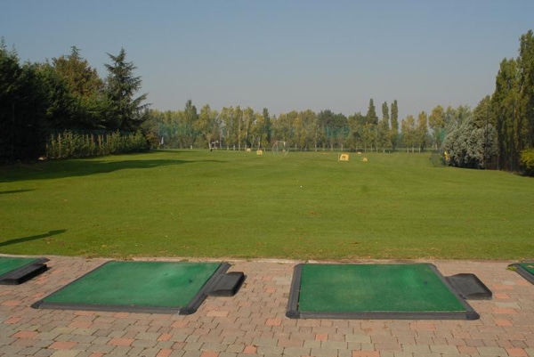 Golf Club Bologna Golf Course-9679