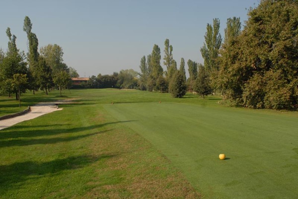 Golf Club Bologna Golf Course-9680