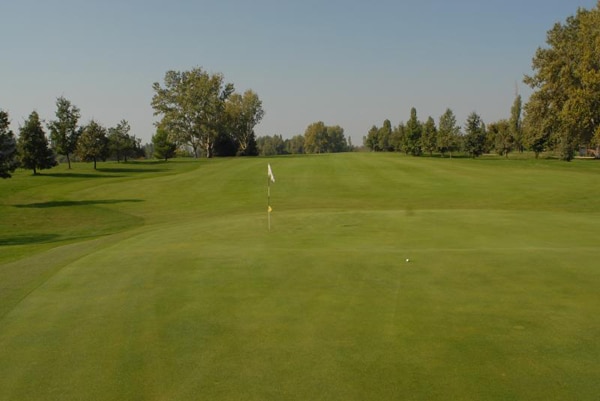 Golf Club Bologna Golf Course-9681