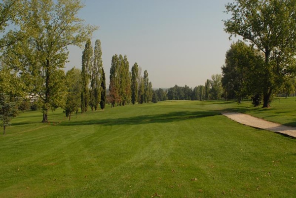 Golf Club Bologna Golf Course-9682