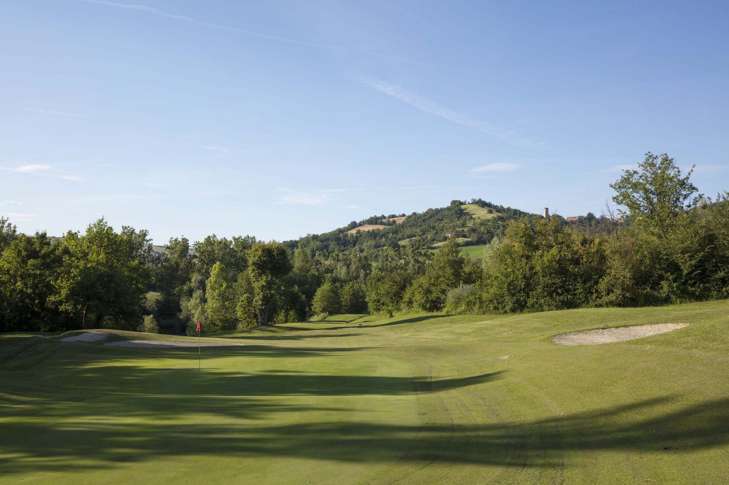 Golf Club San Valentino, Castellarano
