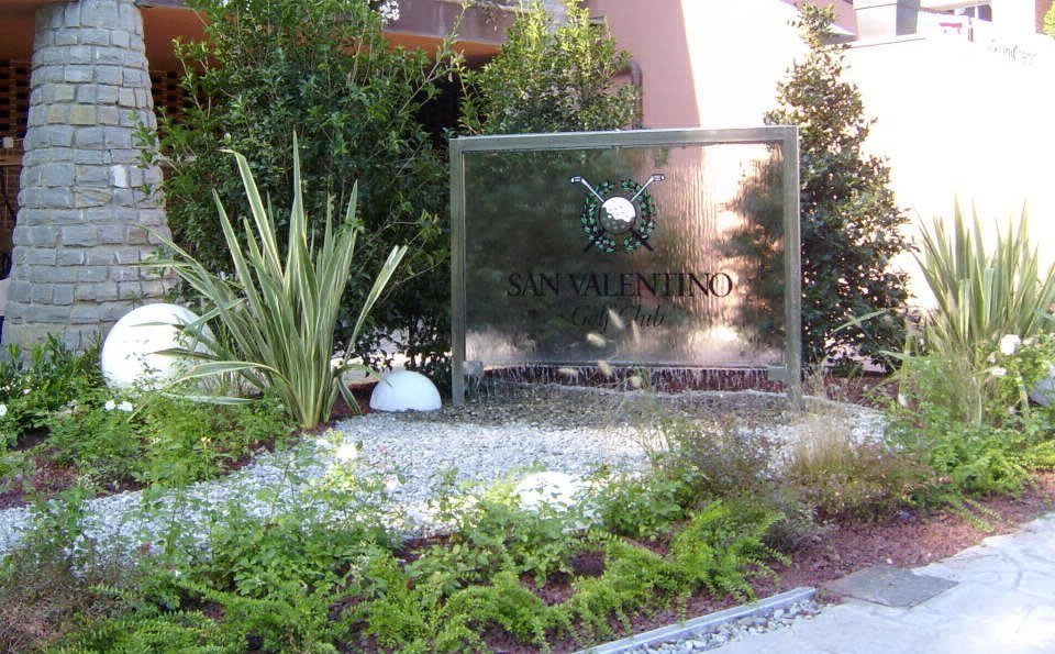 Golf Club San Valentino, Castellarano