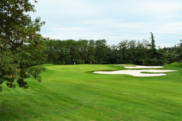 La Rocca Golf Club Golf Course-9604