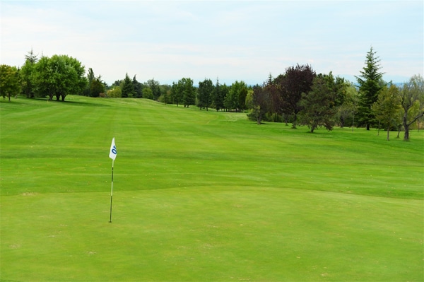 La Rocca Golf Club Golf Course-9606