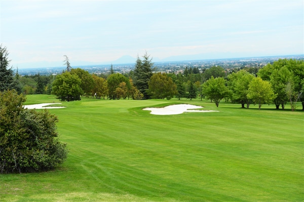 La Rocca Golf Club Golf Course-9608