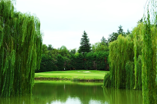 La Rocca Golf Club Golf Course-9609